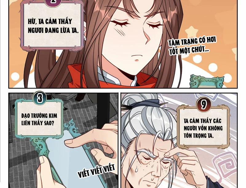 Đại Phụng Đả Canh Nhân 466 trang 13