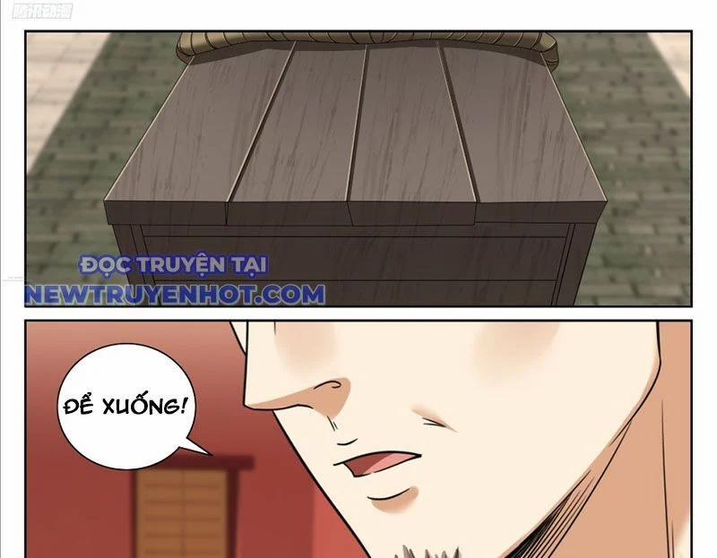 Đại Phụng Đả Canh Nhân 467 trang 13