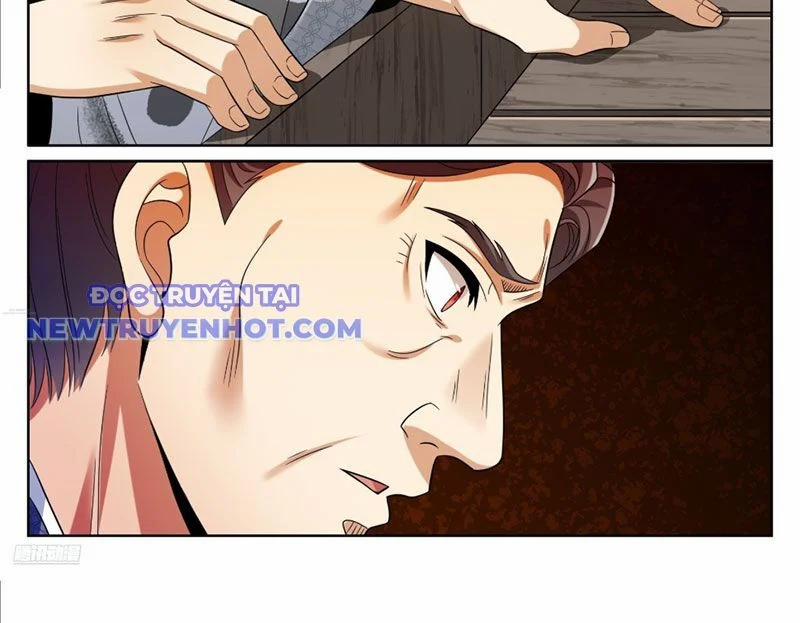 Đại Phụng Đả Canh Nhân 467 trang 16