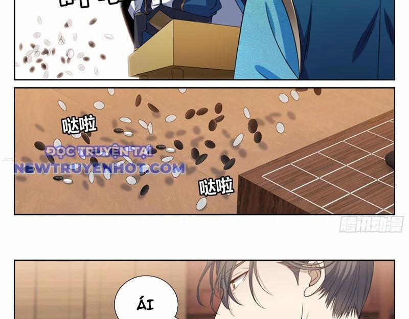 Đại Phụng Đả Canh Nhân 467 trang 30