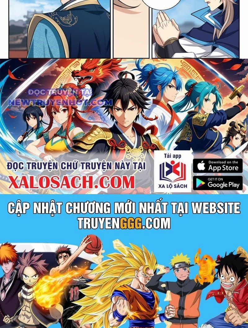 Đại Phụng Đả Canh Nhân 467 trang 62