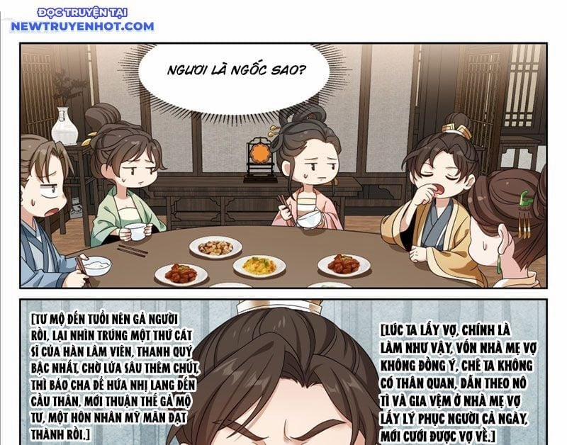 Đại Phụng Đả Canh Nhân 468 trang 12