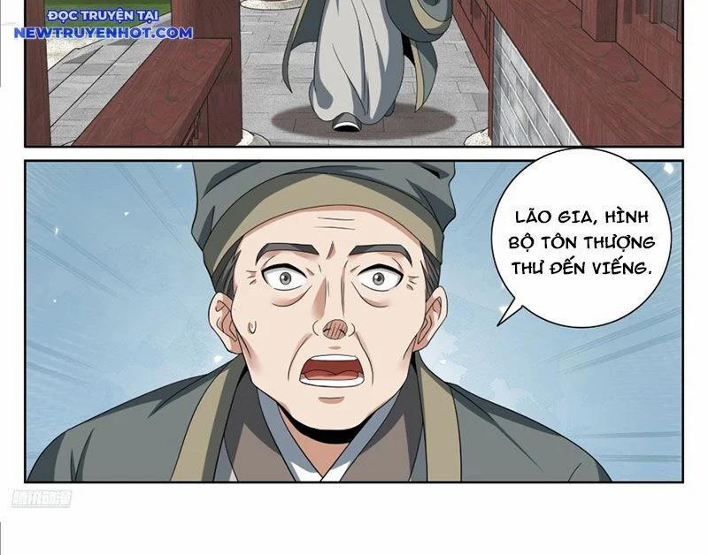 Đại Phụng Đả Canh Nhân 468 trang 15