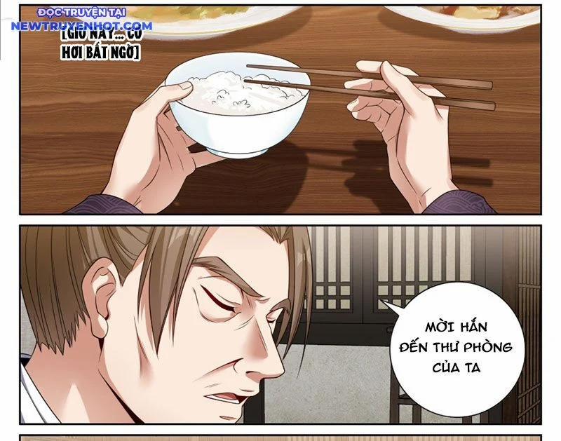 Đại Phụng Đả Canh Nhân 468 trang 16