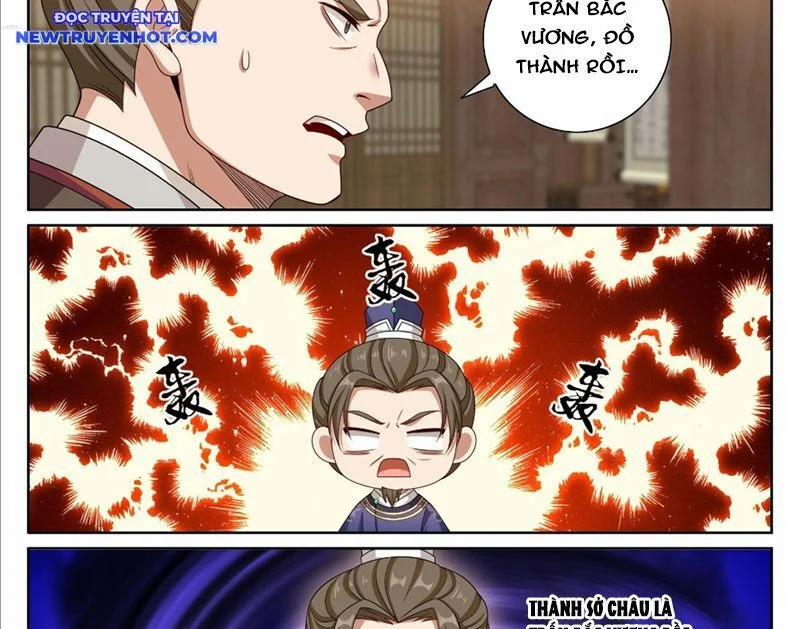 Đại Phụng Đả Canh Nhân 468 trang 22