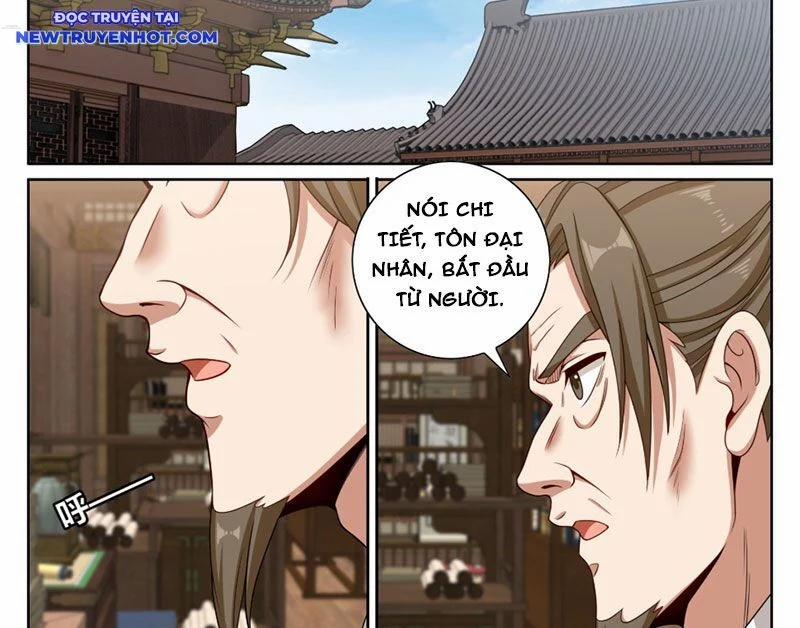 Đại Phụng Đả Canh Nhân 468 trang 24