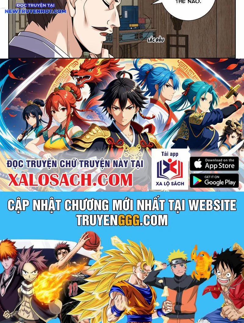 Đại Phụng Đả Canh Nhân 468 trang 41