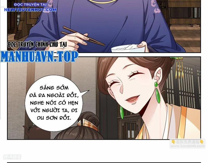 Đại Phụng Đả Canh Nhân 468 trang 9