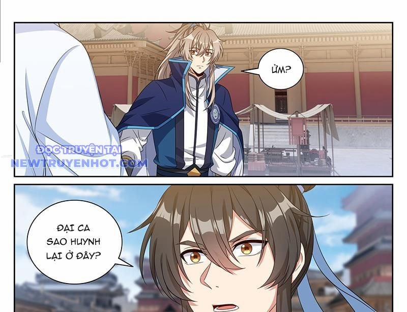 Đại Phụng Đả Canh Nhân 469 trang 13