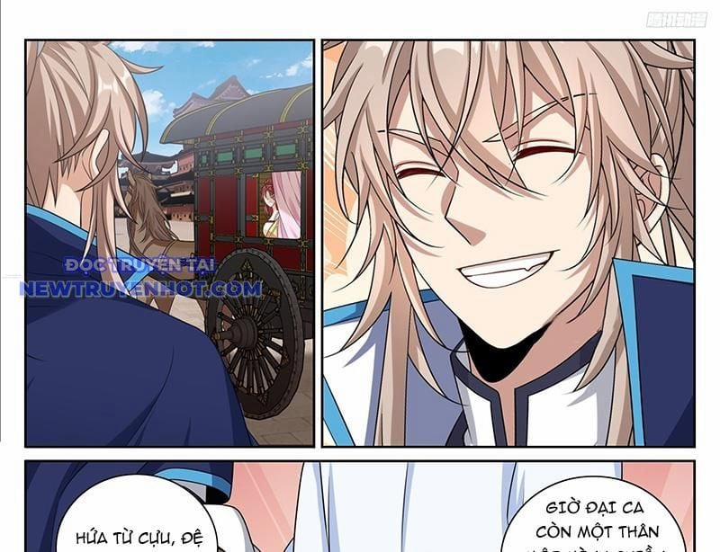 Đại Phụng Đả Canh Nhân 469 trang 15