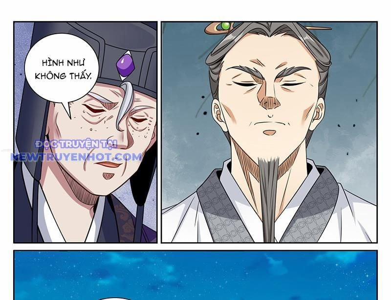 Đại Phụng Đả Canh Nhân 469 trang 41