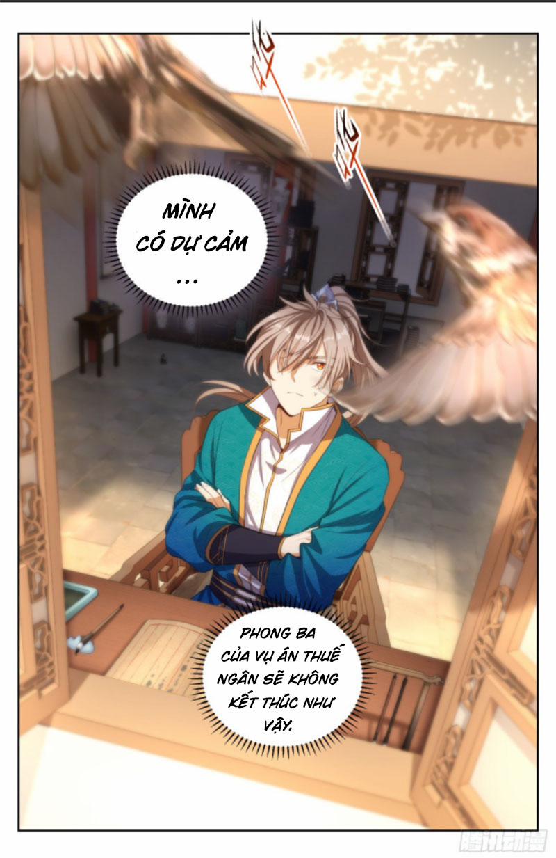 Đại Phụng Đả Canh Nhân 47 trang 9