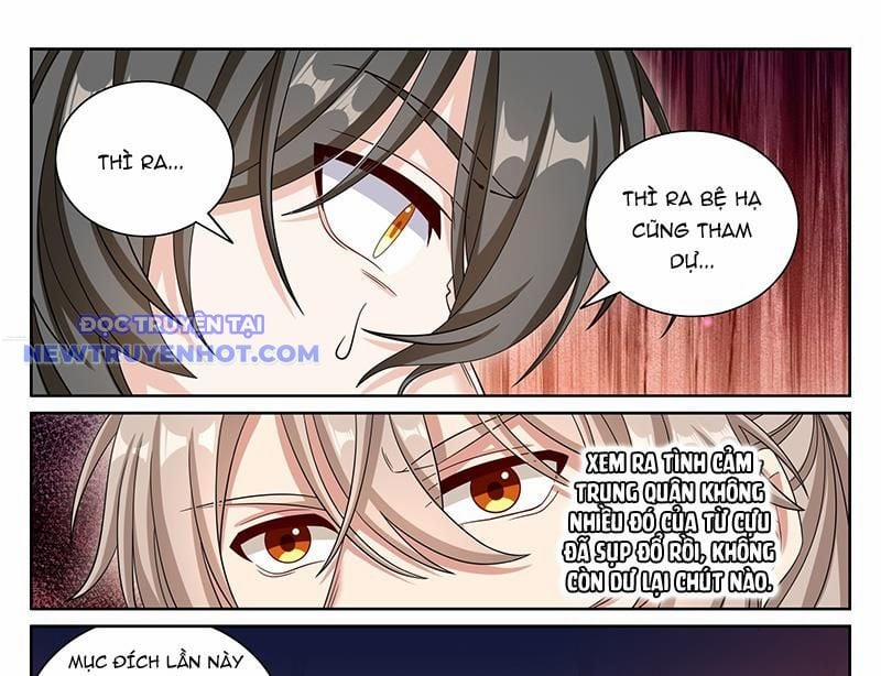 Đại Phụng Đả Canh Nhân 470 trang 27