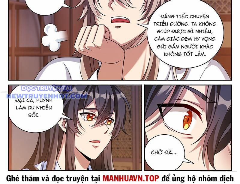 Đại Phụng Đả Canh Nhân 470 trang 30