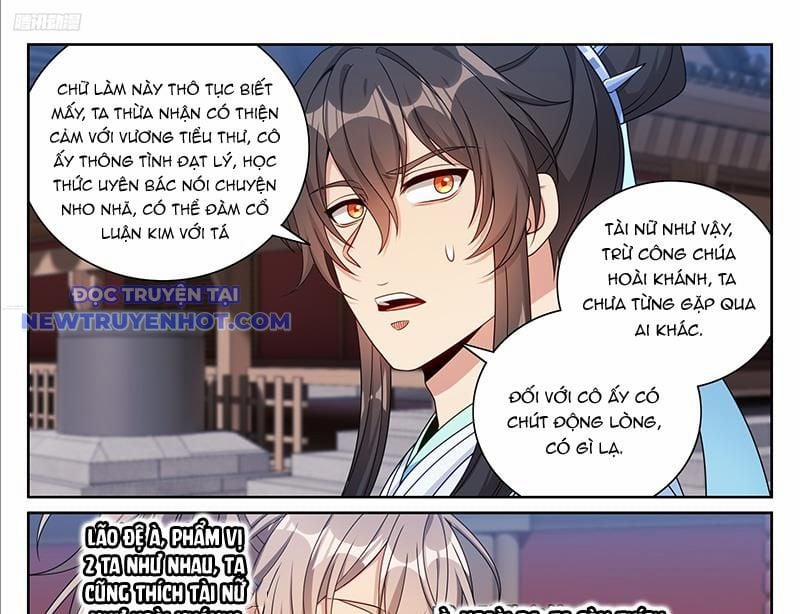 Đại Phụng Đả Canh Nhân 470 trang 9