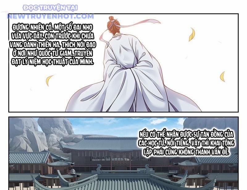 Đại Phụng Đả Canh Nhân 471 trang 35