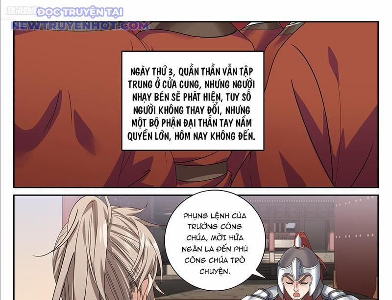 Đại Phụng Đả Canh Nhân 471 trang 9