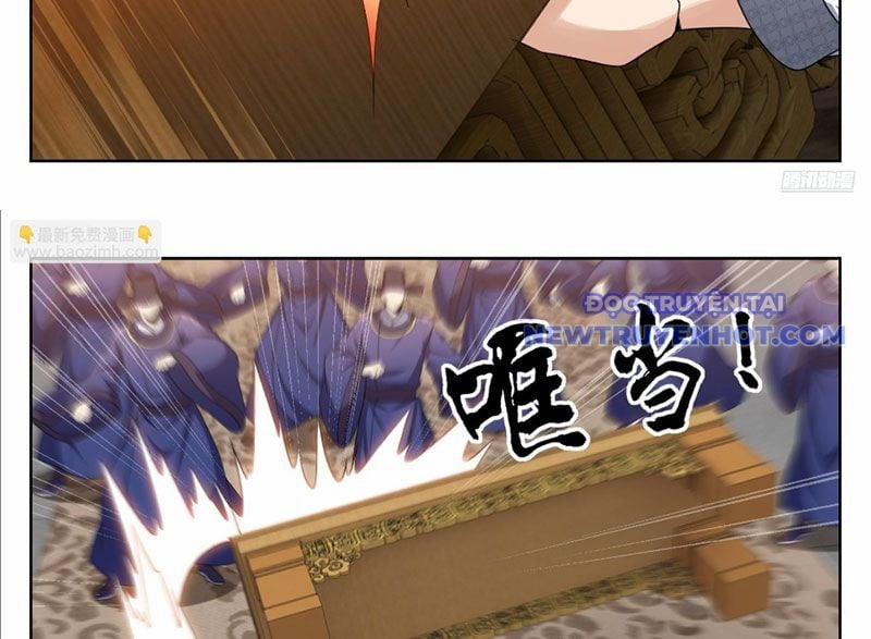 Đại Phụng Đả Canh Nhân 472 trang 25