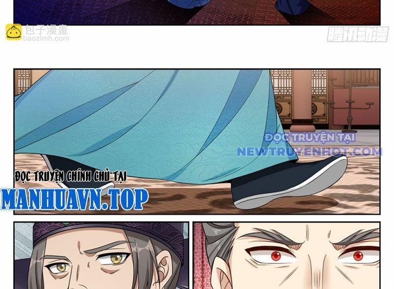 Đại Phụng Đả Canh Nhân 472 trang 44