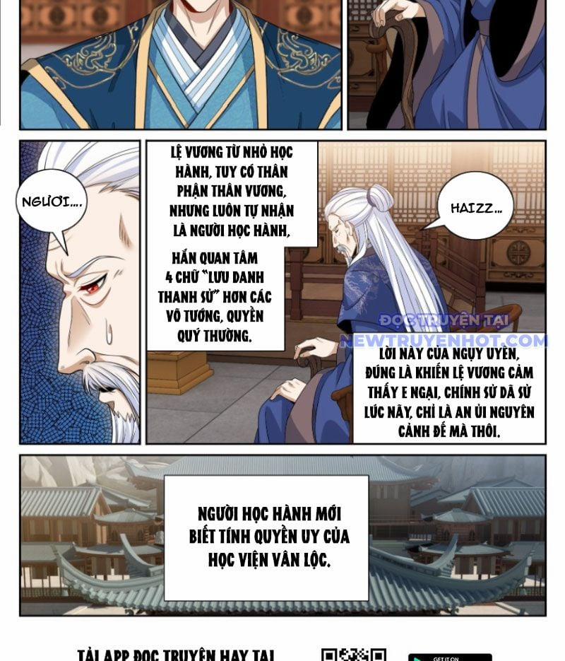 Đại Phụng Đả Canh Nhân 473 trang 13