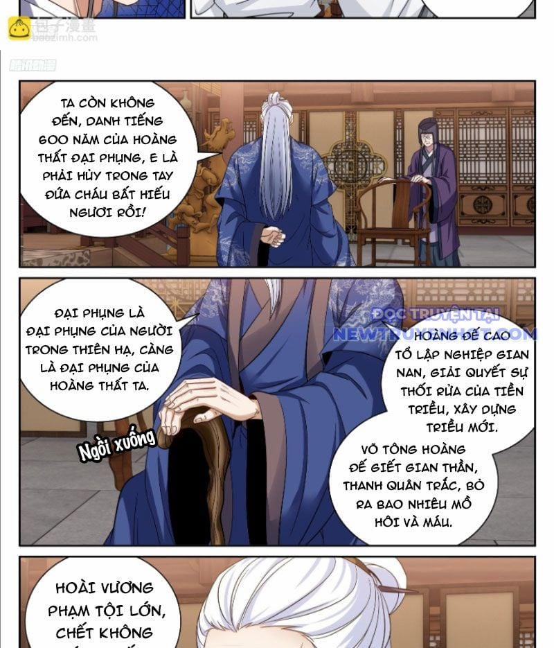 Đại Phụng Đả Canh Nhân 473 trang 6