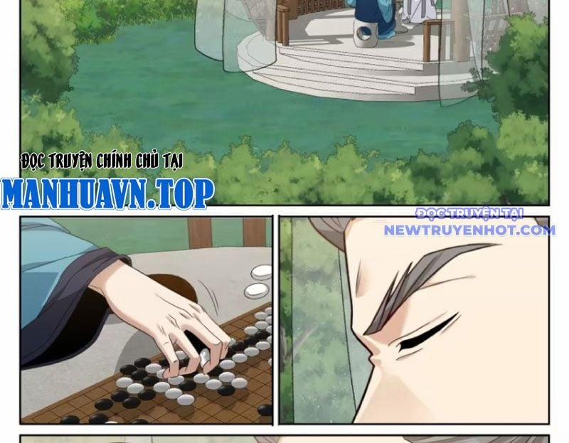 Đại Phụng Đả Canh Nhân 474 trang 27