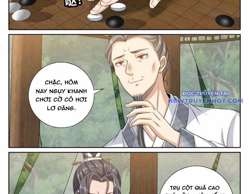 Đại Phụng Đả Canh Nhân 474 trang 29