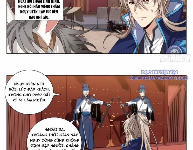 Đại Phụng Đả Canh Nhân 474 trang 40