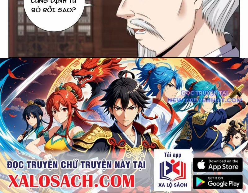 Đại Phụng Đả Canh Nhân 474 trang 44