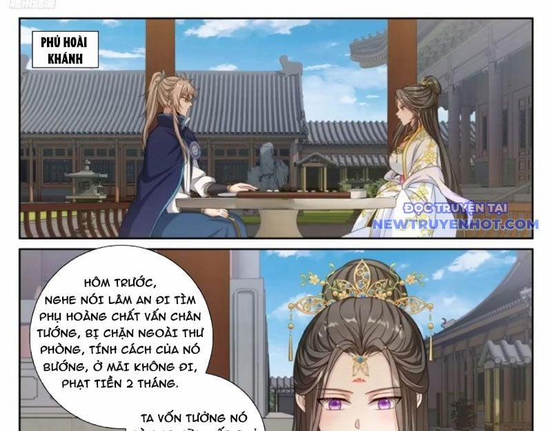 Đại Phụng Đả Canh Nhân 474 trang 5