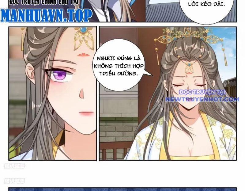 Đại Phụng Đả Canh Nhân 474 trang 8