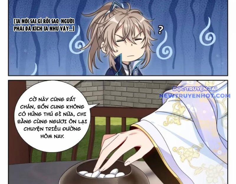 Đại Phụng Đả Canh Nhân 474 trang 9