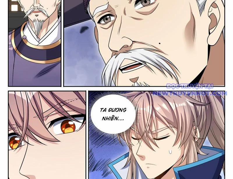 Đại Phụng Đả Canh Nhân 475 trang 14