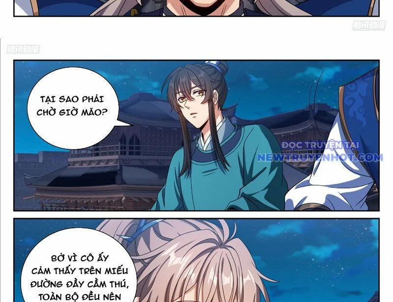 Đại Phụng Đả Canh Nhân 475 trang 25