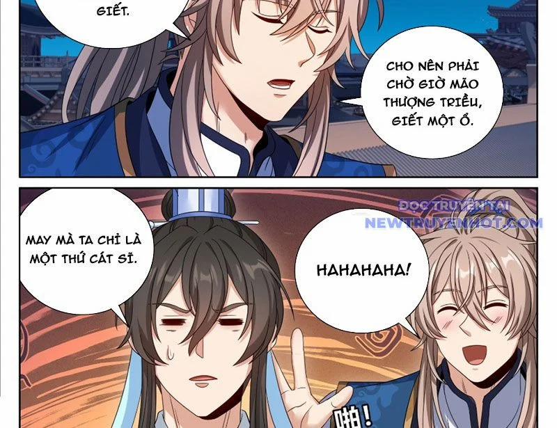 Đại Phụng Đả Canh Nhân 475 trang 26