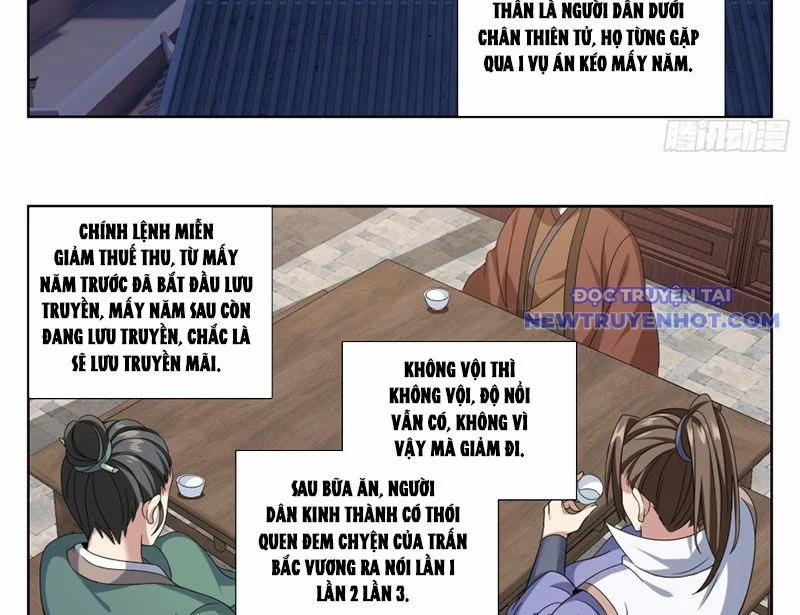 Đại Phụng Đả Canh Nhân 475 trang 37