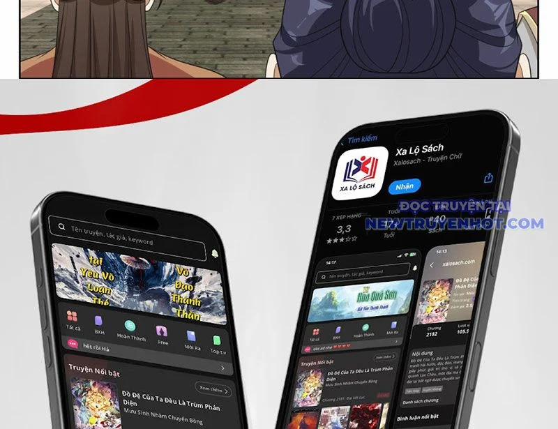 Đại Phụng Đả Canh Nhân 475 trang 45