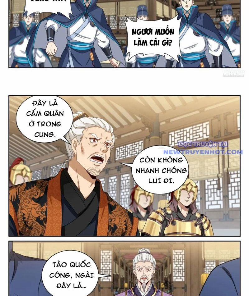 Đại Phụng Đả Canh Nhân 476 trang 17
