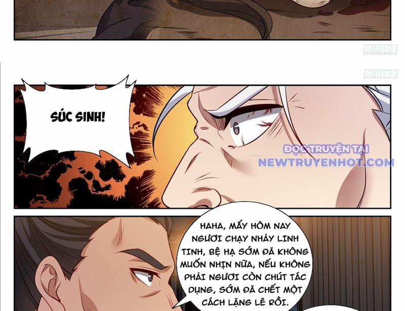 Đại Phụng Đả Canh Nhân 477 trang 22