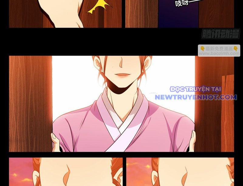 Đại Phụng Đả Canh Nhân 477 trang 30