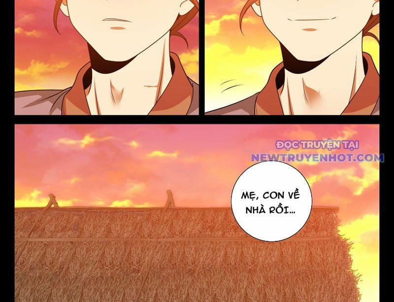 Đại Phụng Đả Canh Nhân 477 trang 31