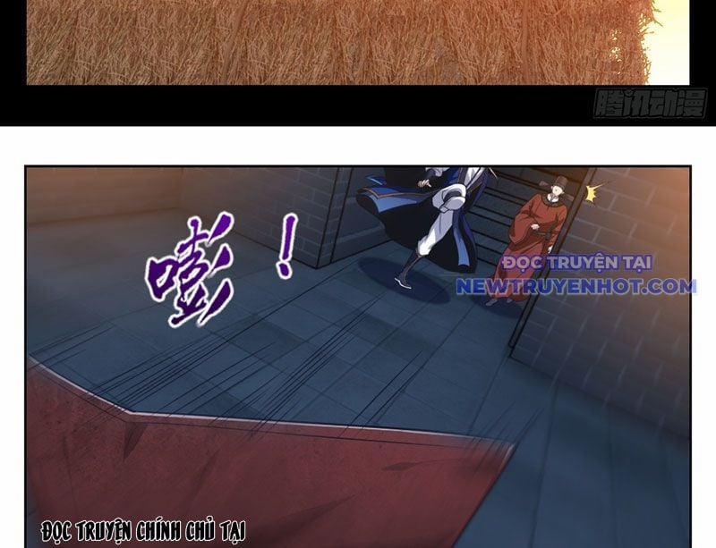 Đại Phụng Đả Canh Nhân 477 trang 32
