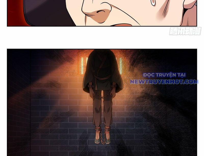 Đại Phụng Đả Canh Nhân 477 trang 36