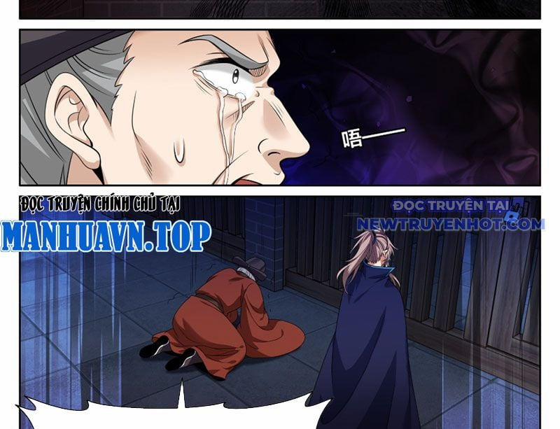 Đại Phụng Đả Canh Nhân 477 trang 37