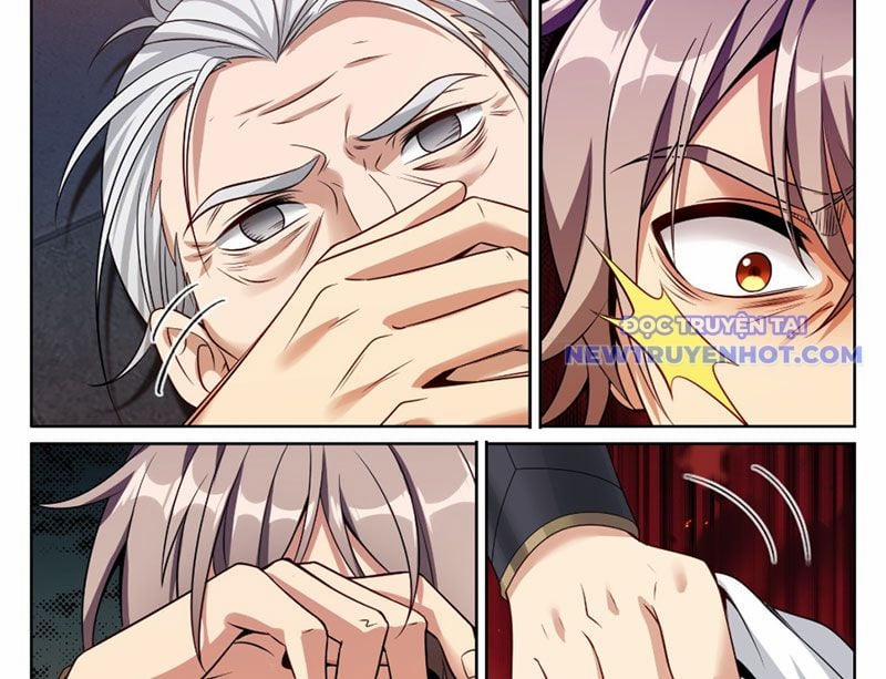 Đại Phụng Đả Canh Nhân 477 trang 41