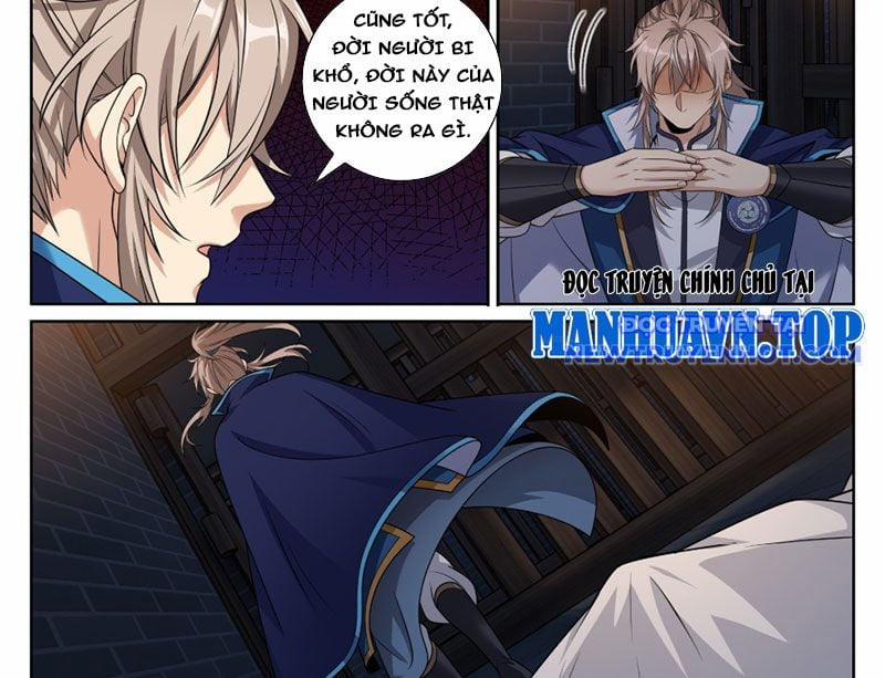 Đại Phụng Đả Canh Nhân 477 trang 43