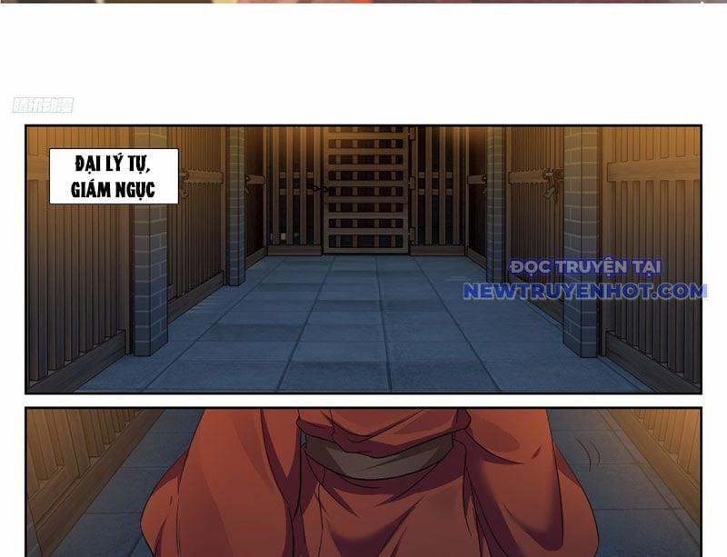 Đại Phụng Đả Canh Nhân 477 trang 6