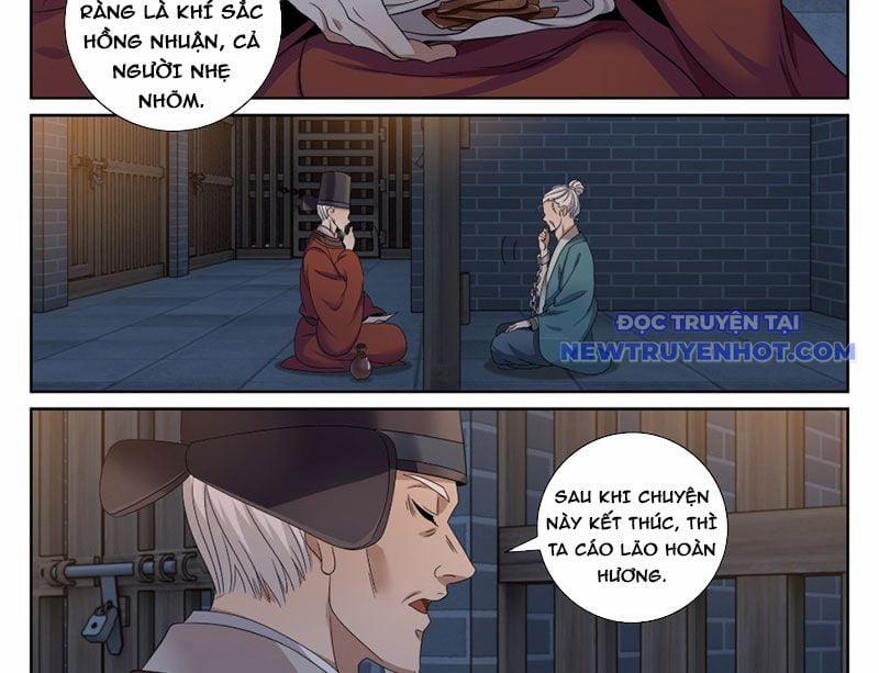 Đại Phụng Đả Canh Nhân 477 trang 9