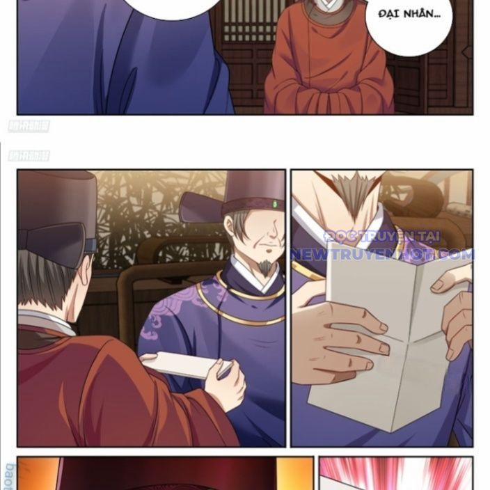 Đại Phụng Đả Canh Nhân 478 trang 10