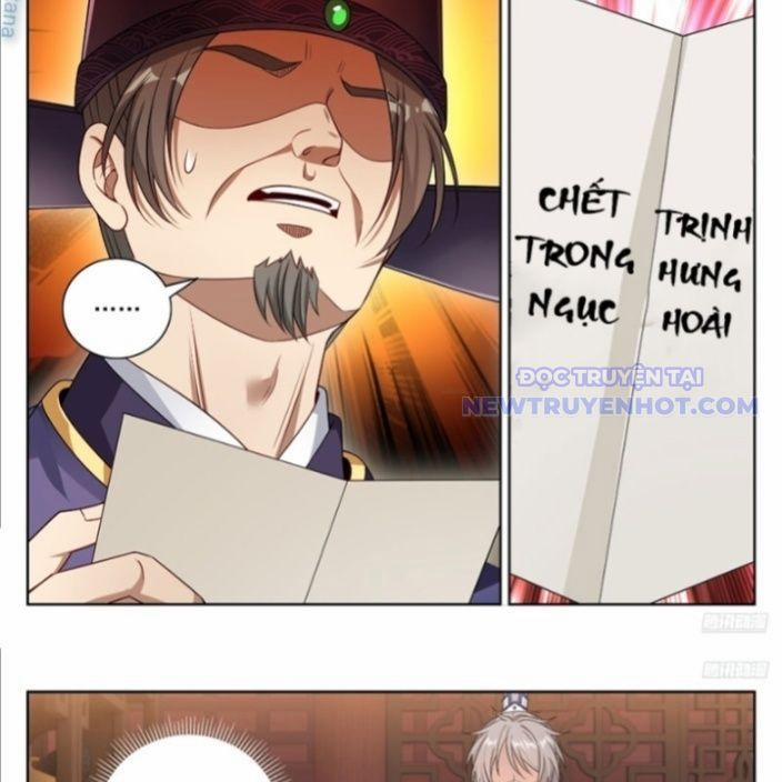 Đại Phụng Đả Canh Nhân 478 trang 11